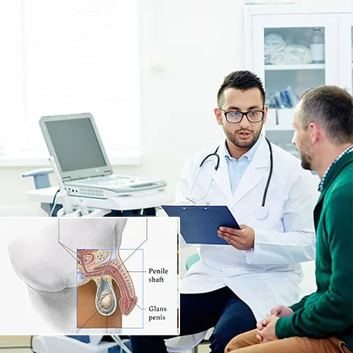 Choosing  Wauwatosa Surgery Center 
: Nationally Recognized Expertise in Penile Implant Technology