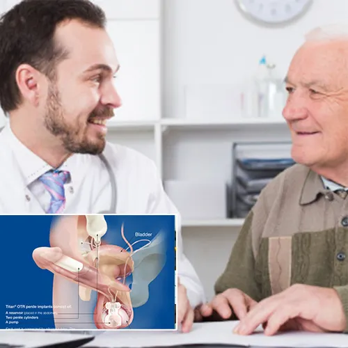Maintaining Your Penile Implant for Optimal Longevity and Performance